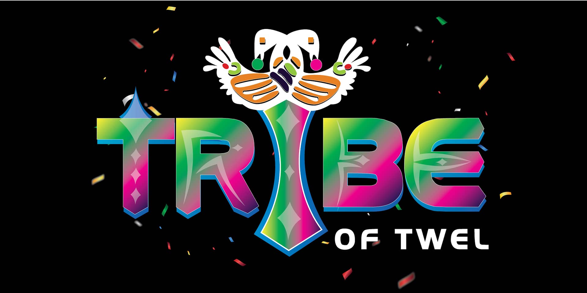 Tribe of Twel carnival 2023 - FGSLTW 1/10